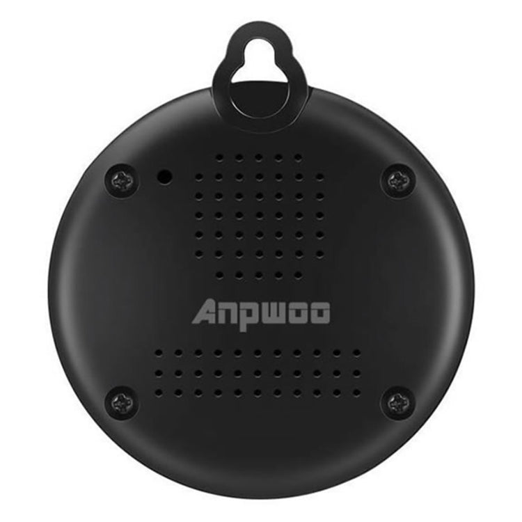 Anpwoo MN001 3518Ev200 1.0 MP Mini HD WiFi IP Camera with 6 PCS Infrared LEDs, Support Motion Detection & Night Vision & TF Card(Max 64GB), MN001 Anpwoo MN001 3518Ev200 1.0 MP Mini HD WiFi IP Camera with 6 PCS Infrared LEDs, Support Motion Detection & Night Vision & TF Card(Max 64GB), MN001